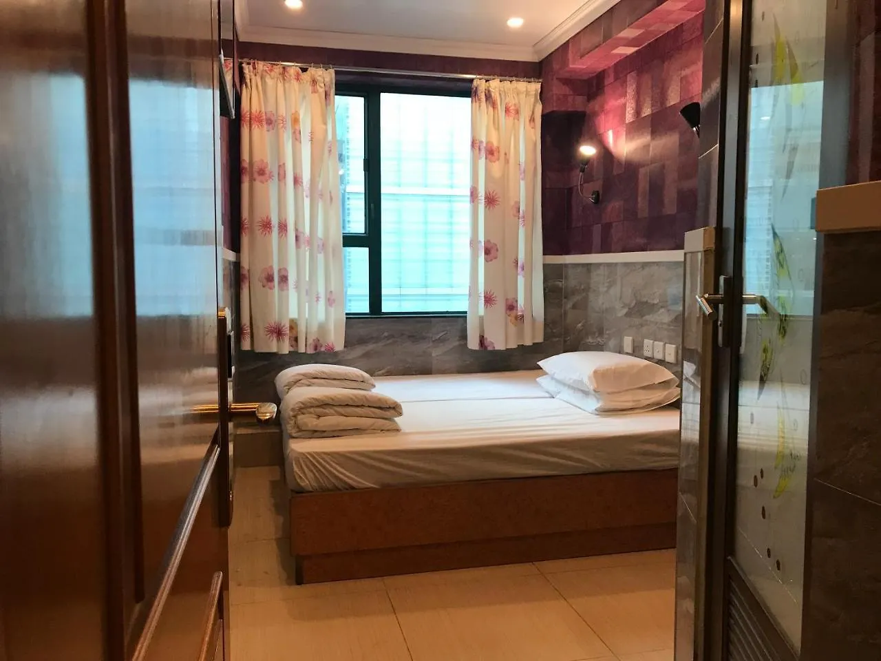 Just Inn On Nathan Road Hong Kong