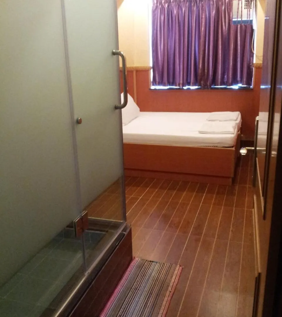 Just Inn On Nathan Road Hong Kong